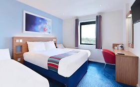 Travelodge Scarborough